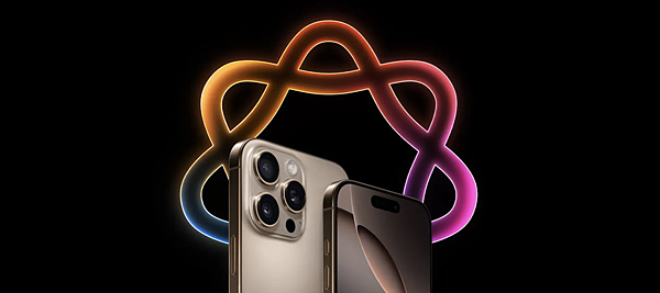 Apple 發布 iPhone 16 系列搭載全新Siri  Apple 發布 iPhone 16 系列搭載全新Siri