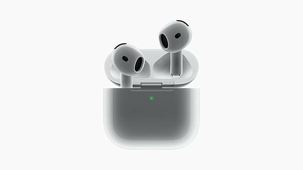 AirPods 4 懶人包,功能亮點一次看 AirPods 4 懶人包,功能亮點一次看