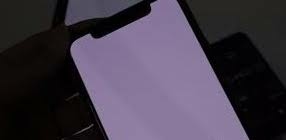 解決iPhone螢幕烙印殘影問題