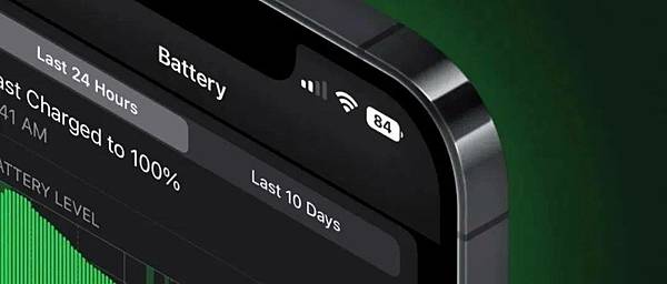 iPhone耗電異常、耗電快 電量顯示異常、突然大掉電？