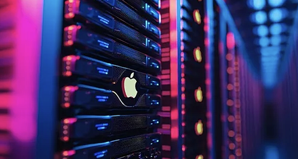 蘋果Apple Intelligence 為 AI 隱私訂出