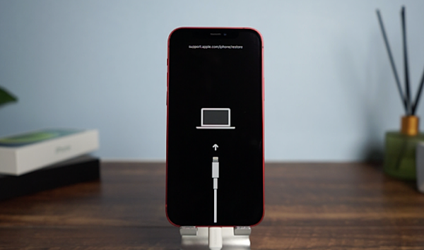 iPhone 5個有效解決方案 輕鬆修復更新卡住自救! iPhone 5個有效解決方案 輕鬆修復更新卡住自救!