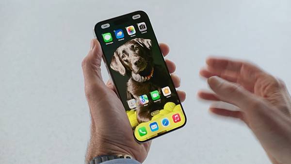 蘋果 iOS 18.1 爆災情?常見 iPhone 更新耗電 蘋果 iOS 18.1 爆災情?常見 iPhone 更新耗電