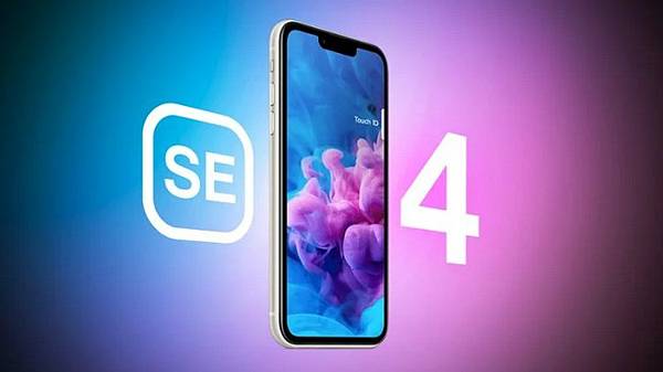 iPhone SE 4預計明年春季登場! 規格亮點、上市時間 iPhone SE 4預計明年春季登場! 規格亮點、上市時間