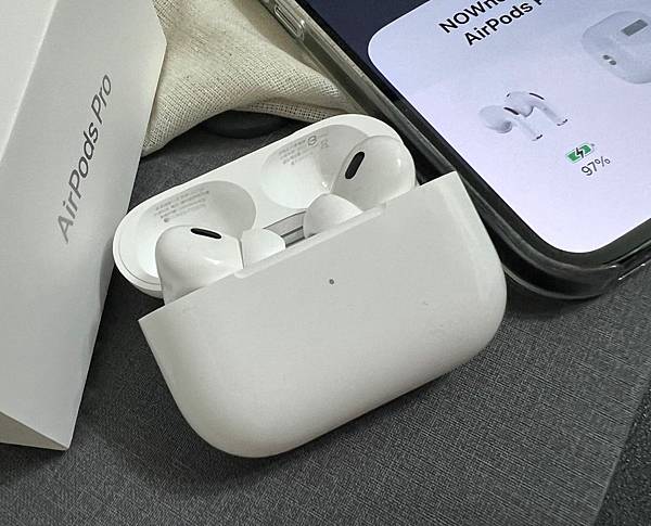 蘋果面臨集體訴訟AirPods Pro設計瑕疵有雜音！用戶控