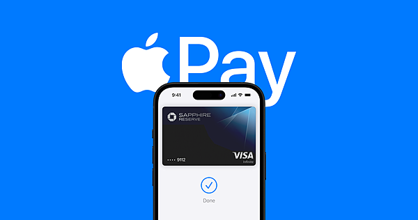 教大家用小白點取代按兩下電源鍵確認Apple Pay 付款