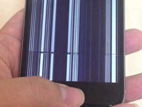 iPhone螢幕黑線怎麼辦！3個忽視可能導致的問題快來看！