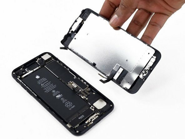 iPhone螢幕黑線怎麼辦！3個忽視可能導致的問題快來看！