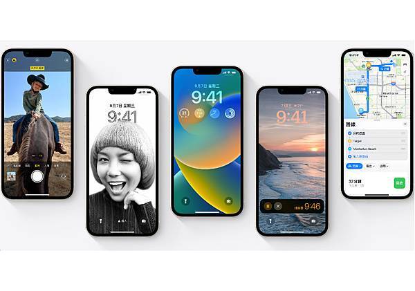 iPhone 螢幕不會自動關閉?實用的 AOD 永遠顯示功能 iPhone 螢幕不會自動關閉?實用的 AOD 永遠顯示功能