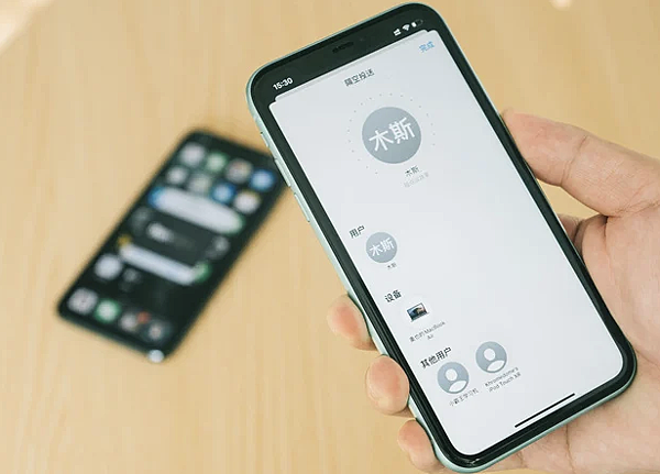 iPhone AirDrop是什麼?怎麼用? 原檔傳送照片或 iPhone AirDrop是什麼?怎麼用? 原檔傳送照片或