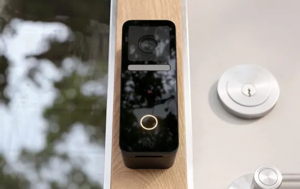 蘋果革新登場：「Face ID 智慧門鈴」2025年底或將改