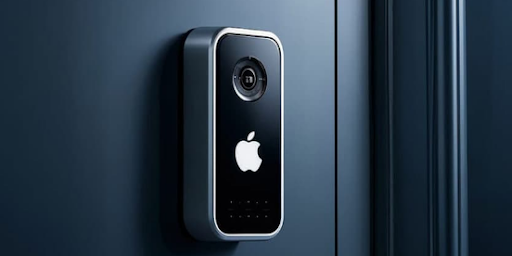 蘋果革新登場：「Face ID 智慧門鈴」2025年底或將改