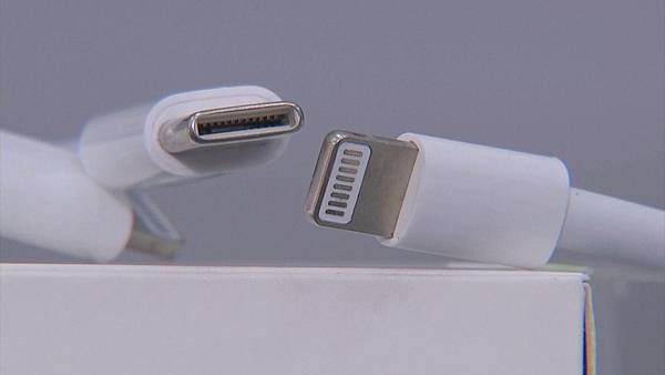 USB-C 法案落實：歐盟國家停售三款 Lightning 