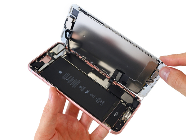 iPhone 螢幕黑線擴大警報：了解原因及解決方法！