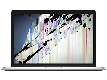 MacBook 液晶故障揭秘：找出問題，重拾清晰視界