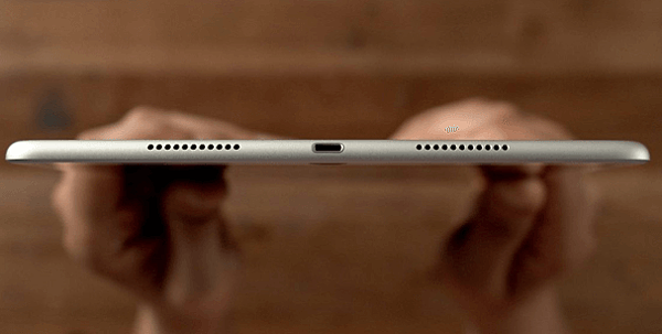 快速耗電？讓我們找出你的 iPad 問題所在