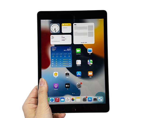 快速耗電？讓我們找出你的 iPad 問題所在