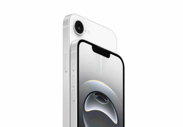 不依賴 MagSafe，iPhone 16e 的強大魅力在哪