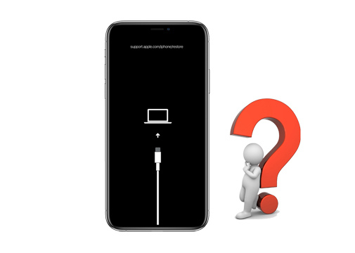 iPhone 卡住無解？輕鬆破解恢復模式問題