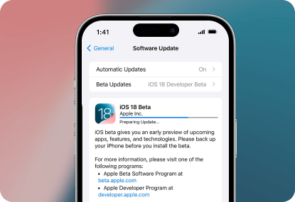 iPhone系統崩潰全紀錄：都是WiFi更新惹的禍！