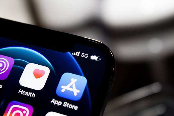 90% 人不知道！這樣設定讓 iPhone 5G 又快又省電