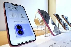 iPhone免死金牌！蘋果獲特權 iPhone免於25%關稅
