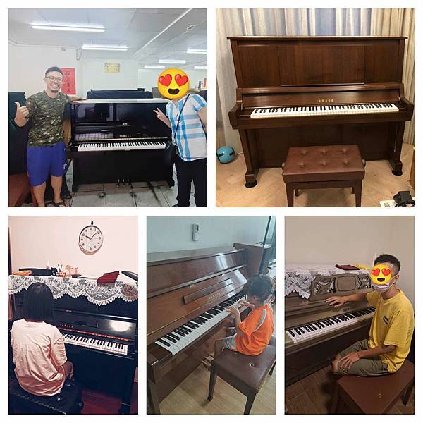 在這個特別的雙十慶典 中壢中古鋼琴黃先生 獻給您最棒的小確幸 在這個特別的雙十慶典 中壢中古鋼琴黃先生 獻給您最棒的小確幸