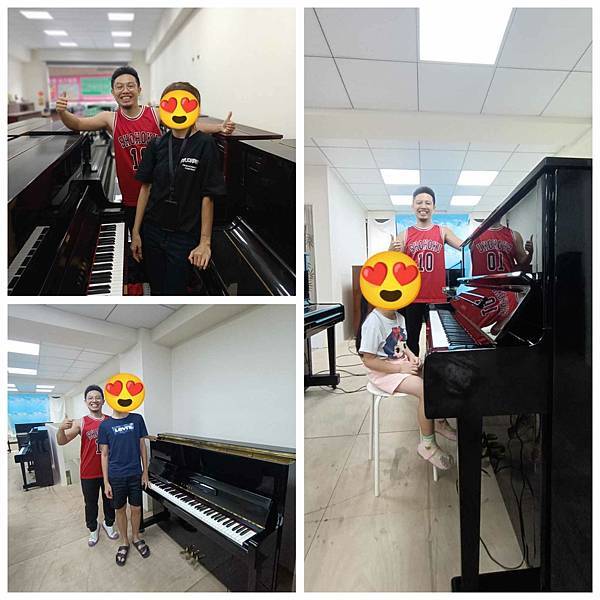 感恩顧客們對我們的【曲樂高CP標準合格化中古鋼琴】表現出了濃 感恩顧客們對我們的【曲樂高CP標準合格化中古鋼琴】表現出了濃