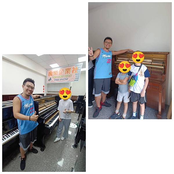 我們始終以最嚴格的標準來確保每一台鋼琴的品質。 您們的滿意是 我們始終以最嚴格的標準來確保每一台鋼琴的品質。 您們的滿意是