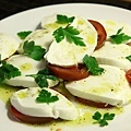 番茄Mozzarella