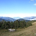 審馬陣山屋