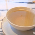 日本茶加上茉莉花茶