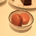 Jean-Paul Hevin Macaron