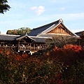 東福寺  通天橋