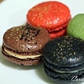 L'etoile 大師系列macaron