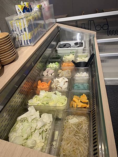 [臺北美食] 南港美食-石研室 爆炒石頭火鍋 - 南港中信店