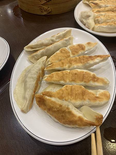 [高雄美食] 楠梓-2023米其林推薦北平楊寶寶蒸餃朝明店