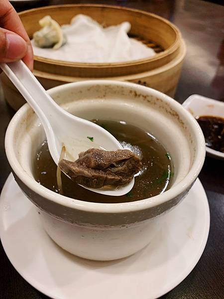 [高雄美食] 楠梓-2023米其林推薦北平楊寶寶蒸餃朝明店