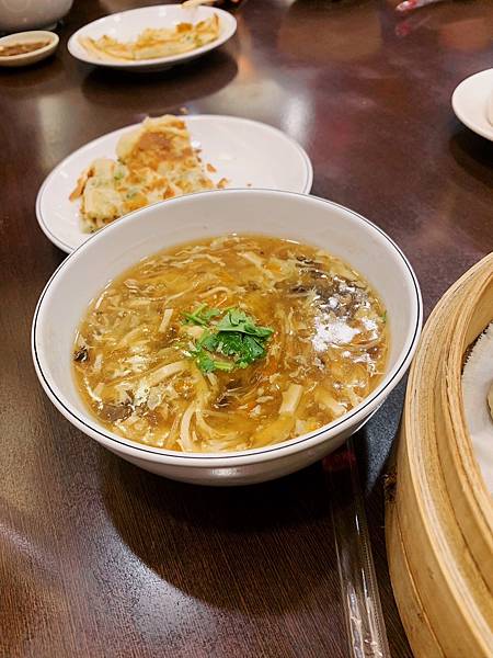 [高雄美食] 楠梓-2023米其林推薦北平楊寶寶蒸餃朝明店