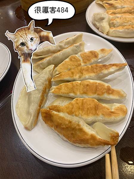 [高雄美食] 楠梓-2023米其林推薦北平楊寶寶蒸餃朝明店