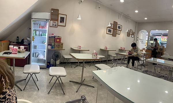 [淡水美食] 酸研酸鱼重慶酸菜魚,全部給我酸起來