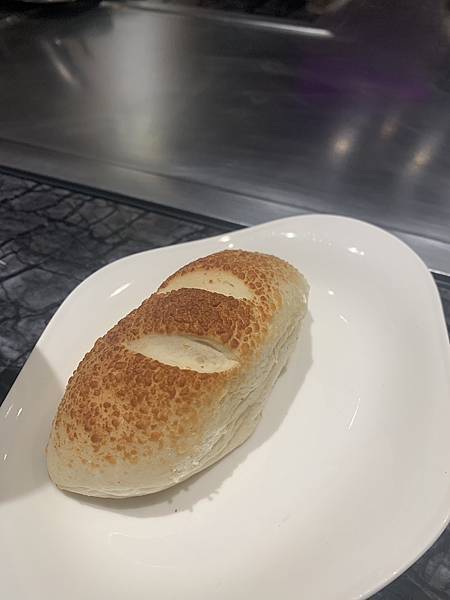 [臺北美食]夏慕尼新香榭鐵板燒 台北大直敬業店