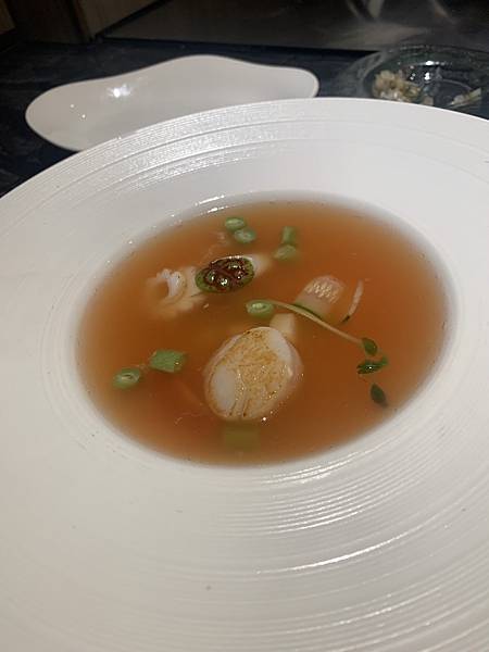 [臺北美食]夏慕尼新香榭鐵板燒 台北大直敬業店