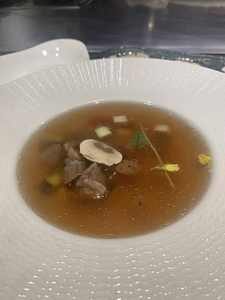 [臺北美食]夏慕尼新香榭鐵板燒 台北大直敬業店