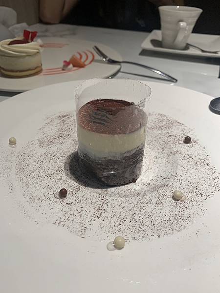 [臺北美食]夏慕尼新香榭鐵板燒 台北大直敬業店