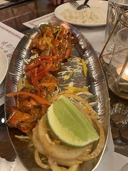 [臺北美食]國父紀念館站美食-印度料理-哦耶!旁遮普印度餐廳