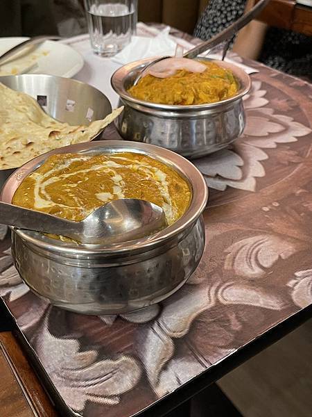 [臺北美食]國父紀念館站美食-印度料理-哦耶！旁遮普印度餐廳