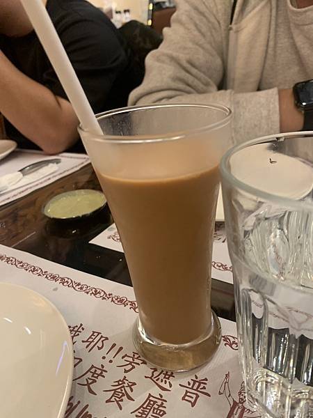 [臺北美食]國父紀念館站美食-印度料理-哦耶!旁遮普印度餐廳