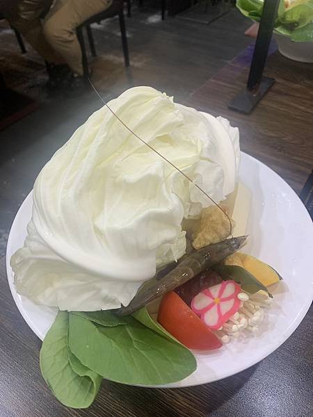 [臺北內湖美食]冷冽寒冬溫暖你心之八方悅鍋物