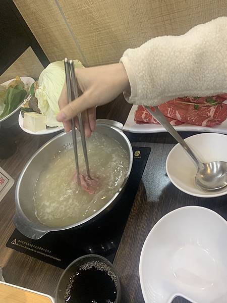 [臺北內湖美食]冷冽寒冬溫暖你心之八方悅鍋物